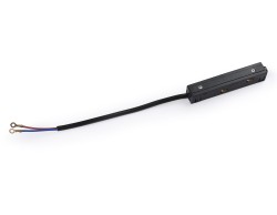 Ambrella Light Ввод питания для шинопровода магнитный Track System GL3634