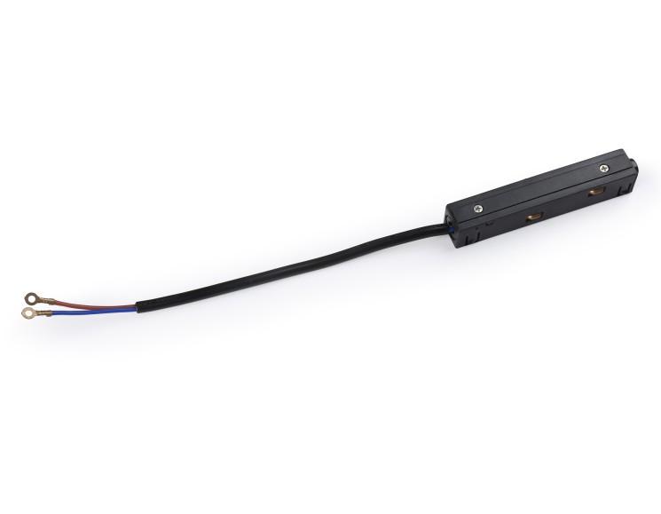 Ambrella Light Ввод питания для шинопровода магнитный Track System GL3634