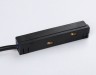 Ambrella Light Ввод питания для шинопровода магнитный Track System GL3634