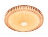 Ambrella Light Потолочный светодиодный светильник Crystal FF95