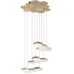 Light Star 750223 Favo Подвес