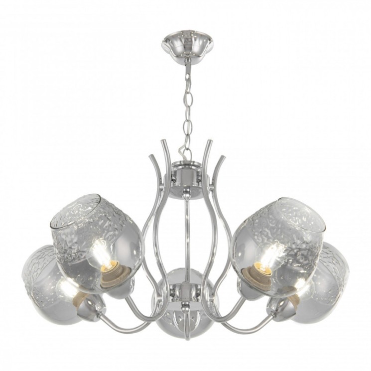 Люстра 337556/5 CR Arte Milano (Подвесные)