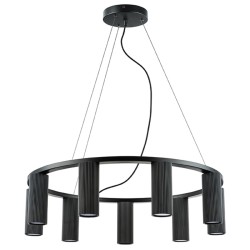 Light Star 718097 Roma Люстра подвесная