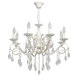 Люстра De City Аврора