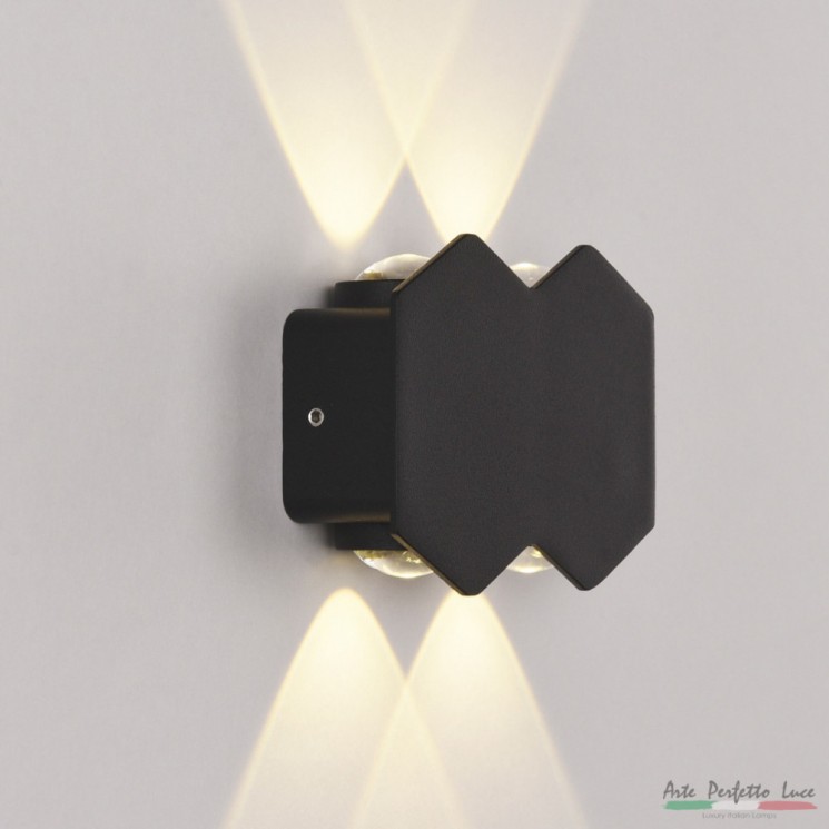 Точечный светильник APL22320162 SBK APL LED