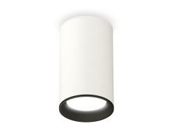 Ambrella Light Потолочный светильник Techno XS6322002
