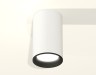 Ambrella Light Потолочный светильник Techno XS6322002