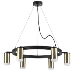 Light Star LR0163160 Rullo Люстра подвесная