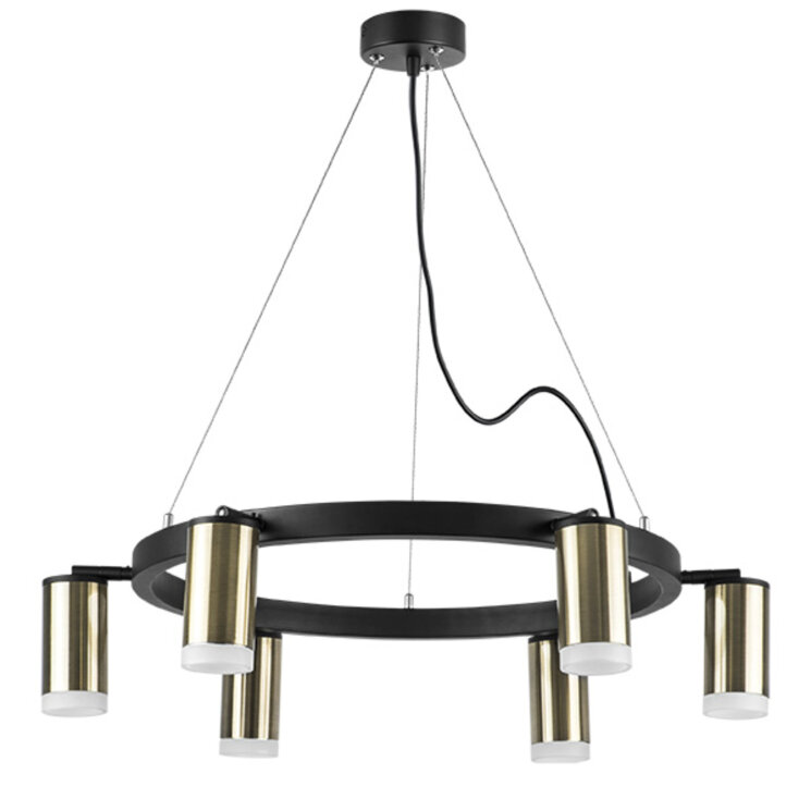 Light Star LR0163160 Rullo Люстра подвесная