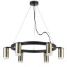 Light Star LR0163160 Rullo Люстра подвесная