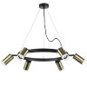 Light Star LR0163160 Rullo Люстра подвесная