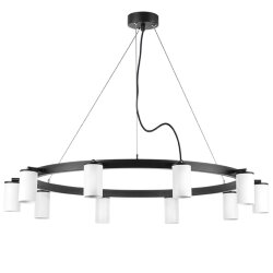 Light Star LR020360 Rullo Люстра подвесная