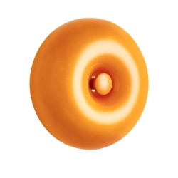 Light Star 689613 Catania Светильник настенно-потолочный (Бра) 10W 3000K оранжевый