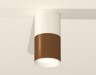 Ambrella Light Потолочный светильник Techno XS6304060