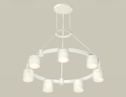 Ambrella Light Люстра подвесная Traditional DIY XR92031604