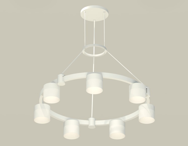 Ambrella Light Люстра подвесная Traditional DIY XR92031604