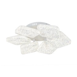 Escada 10264/6 LED*88W White