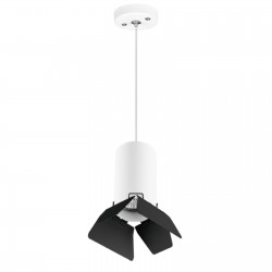 Light Star RP436437 Rullo Комплект со светильником Rullo