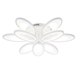 Escada 10242/9 LED*115W White