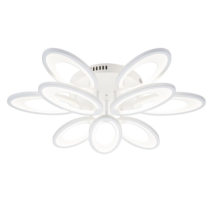Escada 10242/9 LED*115W White