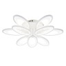 Escada 10242/9 LED*115W White