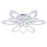Escada 10242/9 LED*115W White