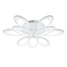 Escada 10242/9 LED*115W White