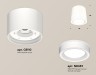 Ambrella Light Потолочный светильник XS8110004