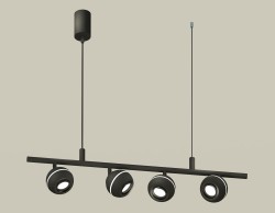 Ambrella Light Светильник подвесной Traditional DIY XB9002530