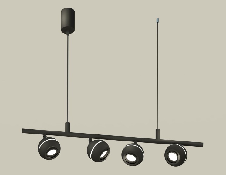 Ambrella Light Светильник подвесной Traditional DIY XB9002530