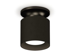 Ambrella Light Потолочный светильник Techno XS7402063