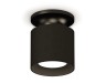 Ambrella Light Потолочный светильник Techno XS7402063