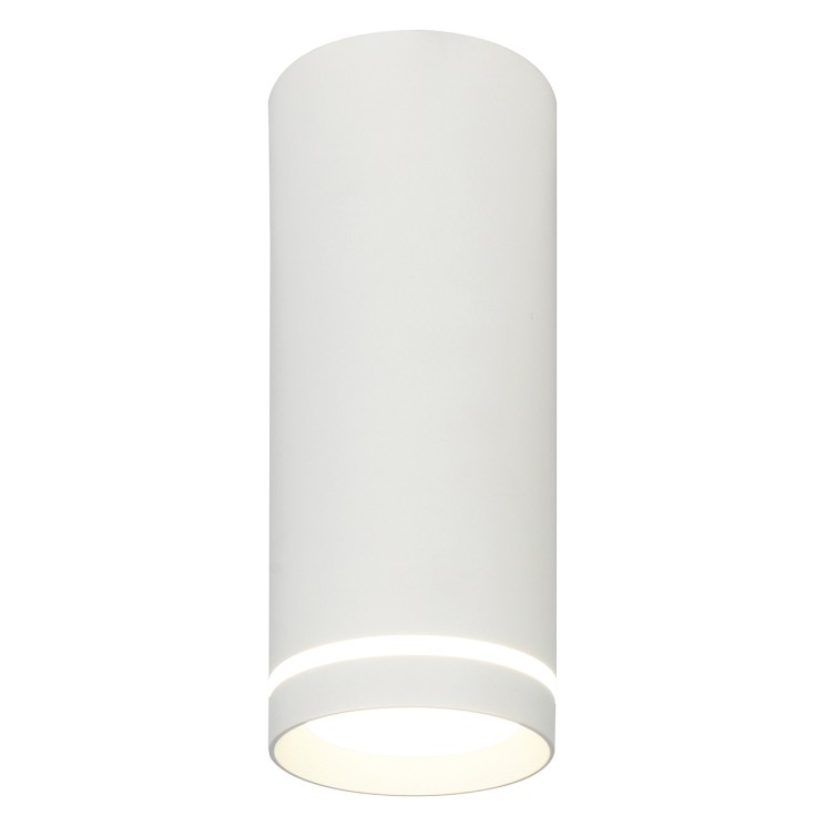 Escada 20009SMU/02 LED 12W 4200K белый матовый