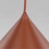 Подвесной светильник                      TK Lighting  10089 Cono