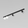 Настенный светильник со стеклянным плафоном                      TK Lighting  10002 Vox