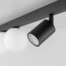 Настенный светильник со стеклянным плафоном                      TK Lighting  10002 Vox