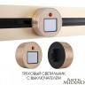 Трековый светильник, 3W 250V 380011TL/Light Gold (Трековые)