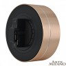 Трековый светильник, 3W 250V 380011TL/Light Gold (Трековые)