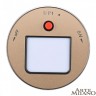 Трековый светильник, 3W 250V 380011TL/Light Gold (Трековые)