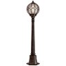 Maytoni Ландшафтный светильник Via