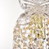 Подвесной светильник хрустальный 14781P/13 G V0300 Bohemia Ivele Crystal (Потолочные)