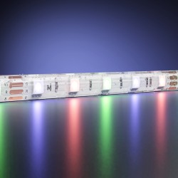Maytoni Светодиодная лента Ultra 24В 5050 14,4Вт/м RGB 5м IP 65 201140