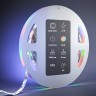 Maytoni Светодиодная лента Ultra 24В 5050 14,4Вт/м RGB 5м IP 65 201140