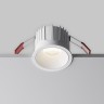 Maytoni Встраиваемый светильник Alfa LED 4000K 15Вт 60°