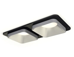 Ambrella Light Встраиваемый светильник Techno XC7906003
