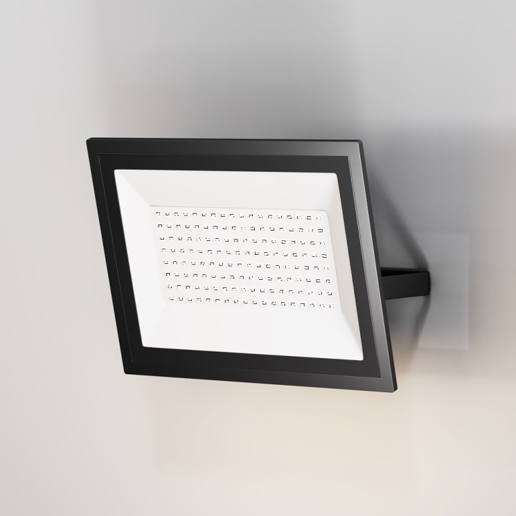 Maytoni Прожектор Flood 4000К 100Вт IP 65
