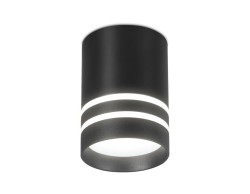 Ambrella Light Потолочный светодиодный светильник Techno TN242