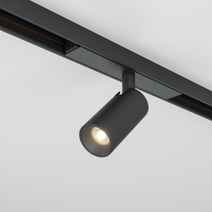 Maytoni Трековый светильник Focus Led Basity 3Вт 36°