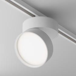 Maytoni Трековый светильник ONDA