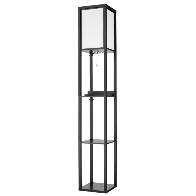 Торшер LUMION PRACTIC 8093/1F